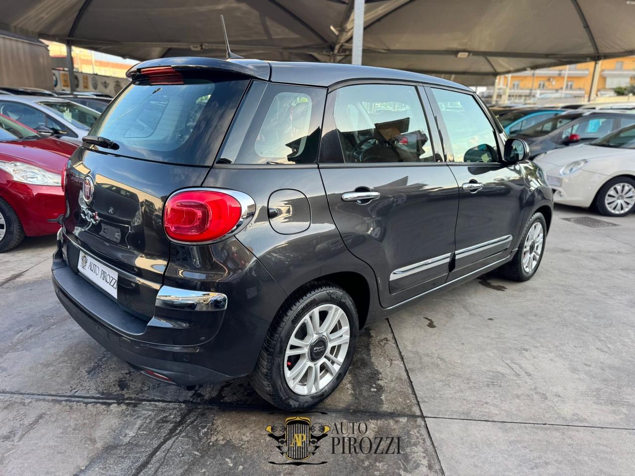 FIAT 500 L 1.4 BENZINA 95CV ANNO 2019 100MILA KM