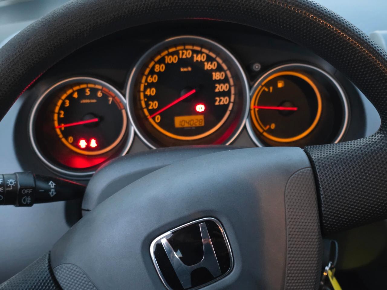 Honda Jazz 1.2 i-DSi 5p.