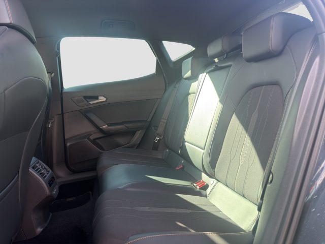 CUPRA Formentor Formentor 2.0 TDI 4Drive DSG