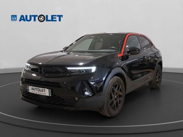 Opel Mokka 1.2 Turbo GS Line 100CV
