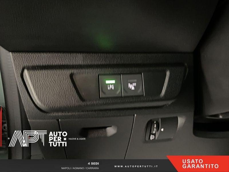 Dacia Sandero Sandero Stepway 1.0 tce Expression Eco-g 100cv