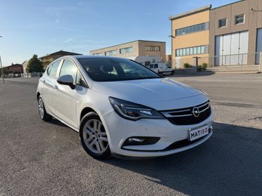 Opel Astra 1.6 CDTi 136CV 12M GARANZIA