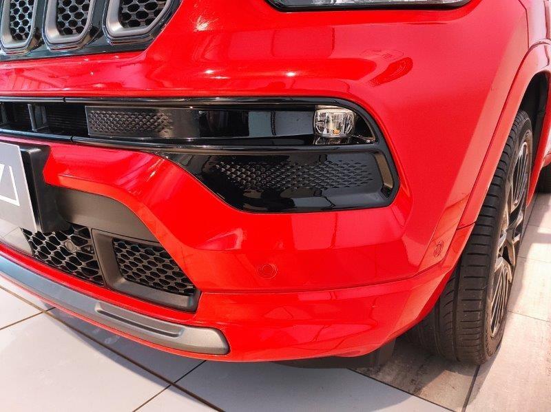 JEEP Compass 2ª serie - Compass 1.3 Turbo T4 240 CV PHEV AT6 4xe S