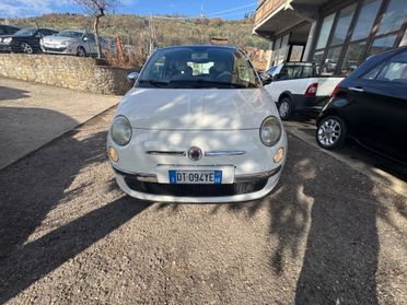 Fiat 500 1.2 Sport