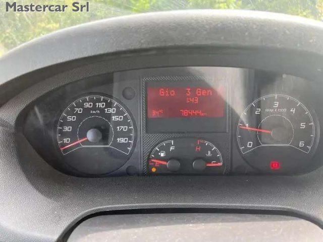 CITROEN Jumper 35 BLUEHDI 165 PLM-SL 3P - TARGA GB043GC