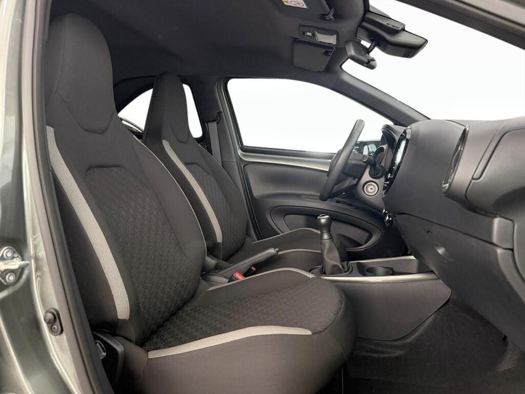 Toyota Aygo X 1.0 Lounge