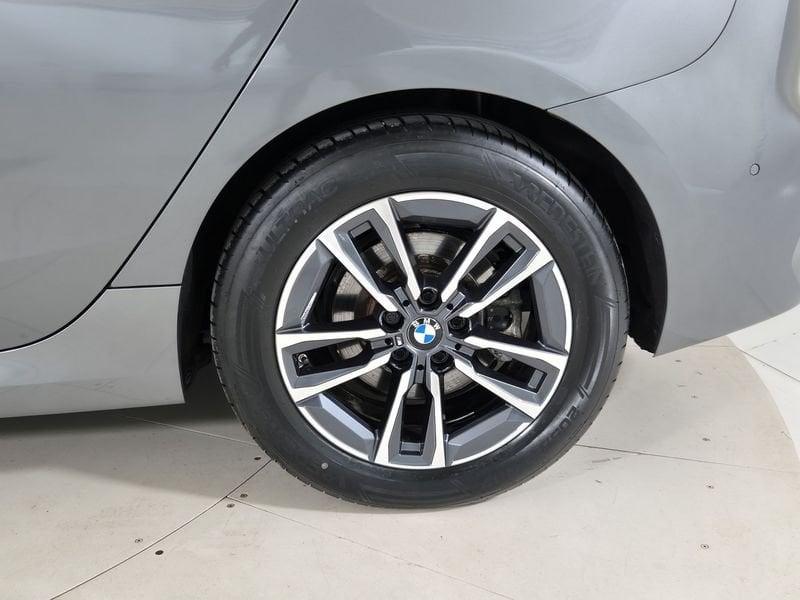 BMW Serie 2 Active Tourer Serie 2 U06 Active Tourer 223d Active Tourer mhev 48V xdrive Msport auto
