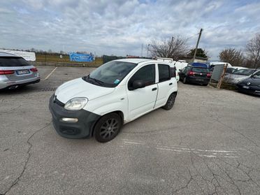 Fiat Panda 1.3 MJT S&S Pop