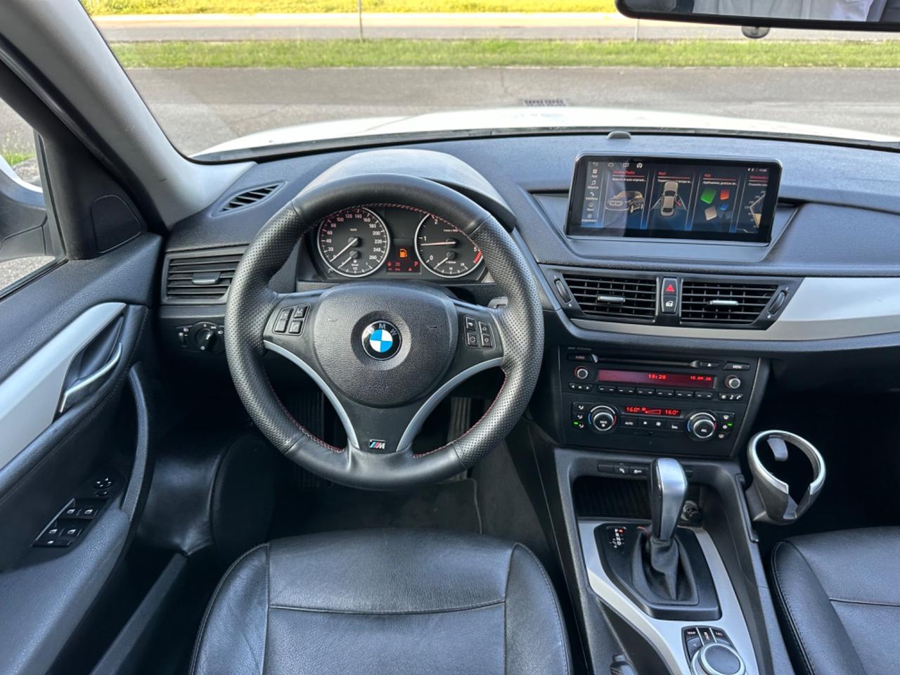 Bmw M-sport X1 xDrive18d