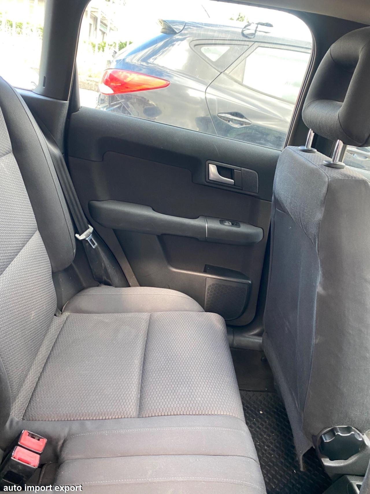 Audi A2 1.4 TDI 2004 Asi Full Navi Tetto