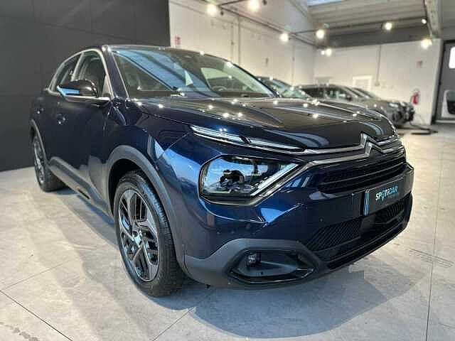Citroen C4 PureTech 130 S&S Plus