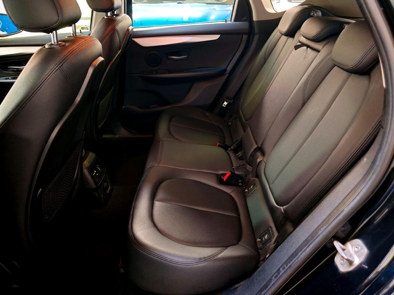 Bmw 216 216d Active Tourer Luxury
