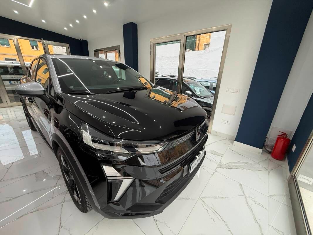 Renault Captur 1.0 tce Techno 90cv