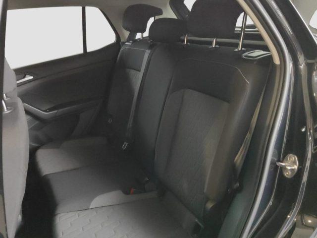 VOLKSWAGEN T-Cross T-Cross 1.0 TSI Edition Plus