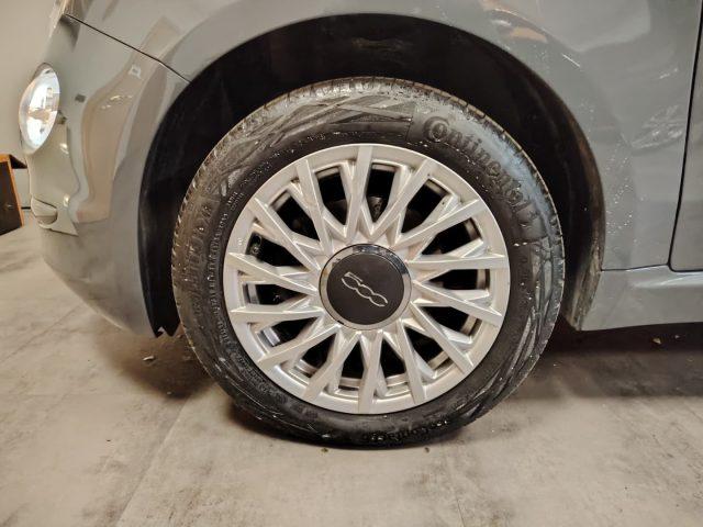 FIAT 500 C 1.0 Hybrid Cult PREZZO REALE NEOPATENTATI