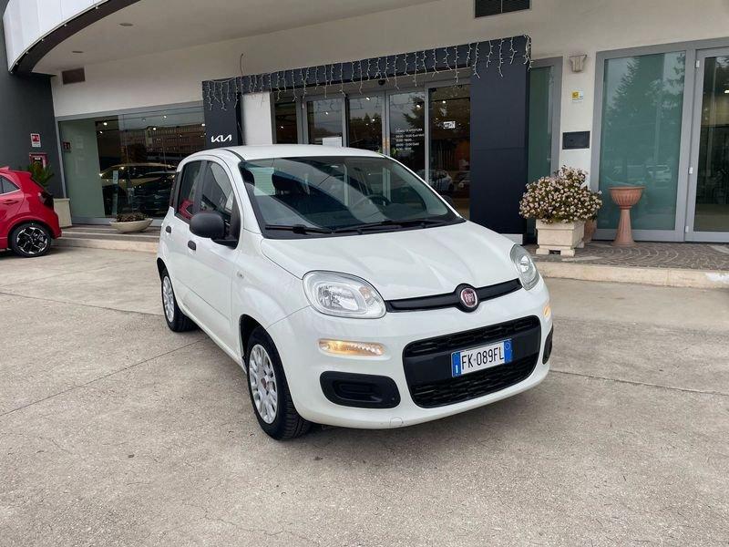 FIAT Panda 1.2 EasyPower Lounge GPL