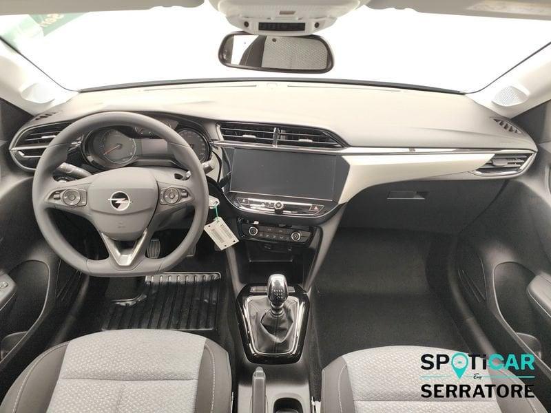 Opel Corsa Edition 1.2 100CV MT6