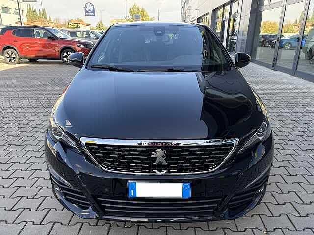 Peugeot 308 1.2 130 CV GT Line
