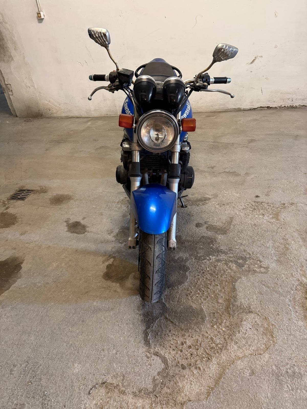 Altro KAWASAKI Z/R7 -40MILA KM -CONTO VENDITA