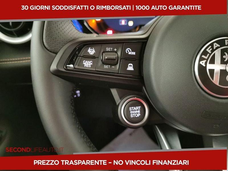 Alfa Romeo Tonale 1.6 Ti 130cv tct6