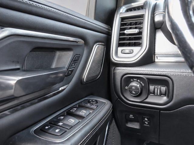 DODGE RAM 5.7 V8 Crew Cab AT8 Limited N1 Full optional