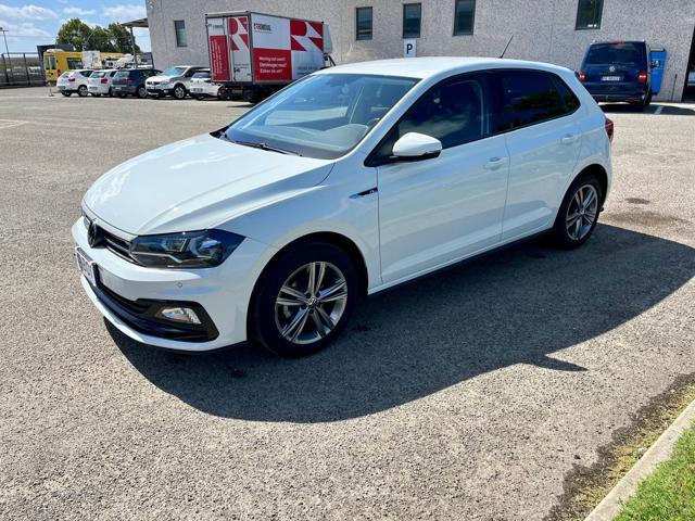 VOLKSWAGEN Polo 1.0 TSI 5p. Sport 95 CV