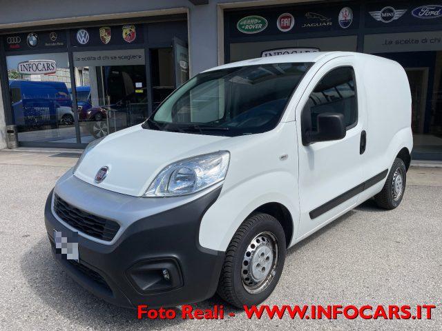 FIAT Fiorino 1.3 MJT 80CV Cargo SX