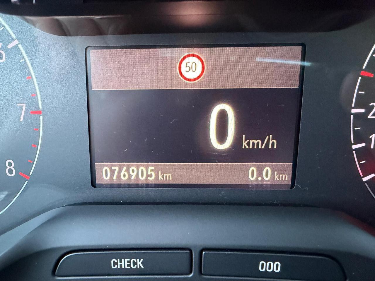 Opel Crossland 1.5 ECOTEC D 110 CV Start&Stop Ultimate