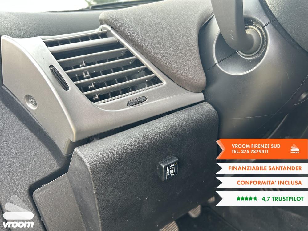LANCIA Ypsilon 2ª serie Ypsilon 1.4 Oro Ecochi...