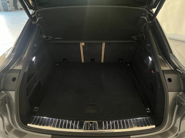 PORSCHE Cayenne Coupé 3.0 V6 E-Hybrid