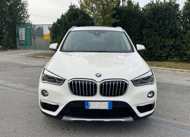 Bmw X1 sDrive18d Sport