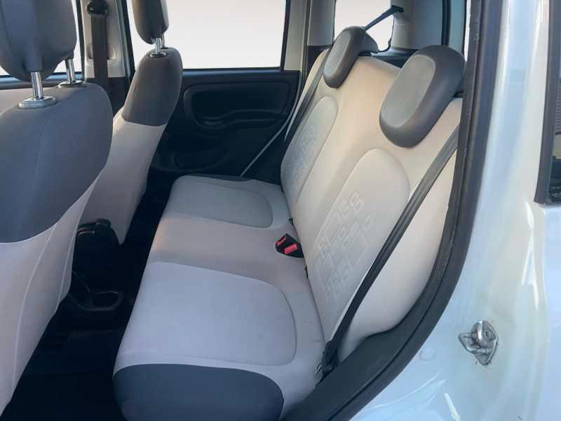 FIAT Panda 1.3 mjt 16v Easy 75cv