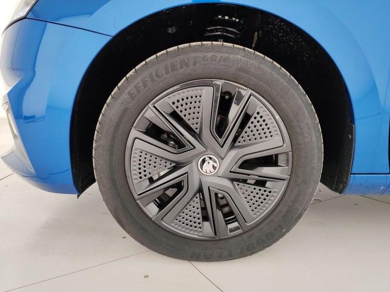 Škoda Fabia 1.0 TSI Evo 70KW STYLE