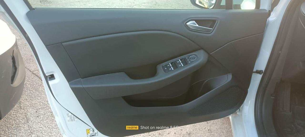 Renault Clio Blue dCi 85 CV 5 porte Zen