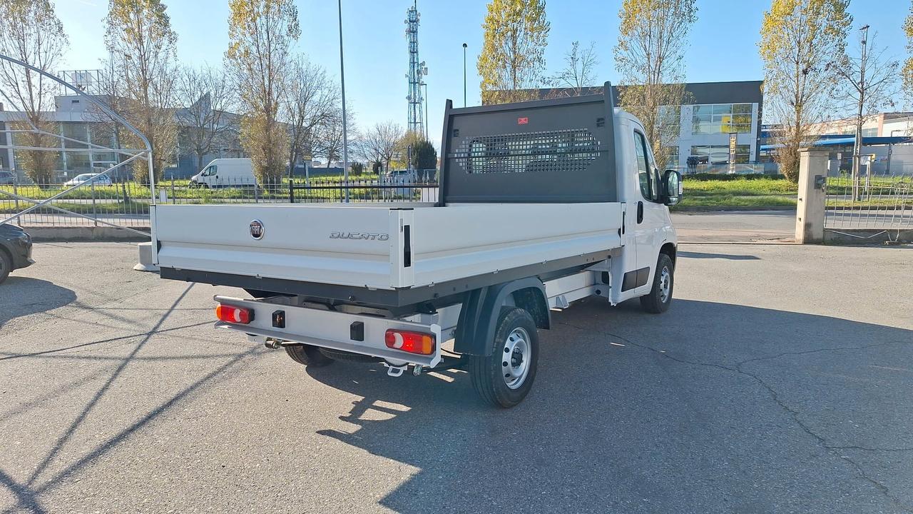 Fiat Ducato CASSONATO