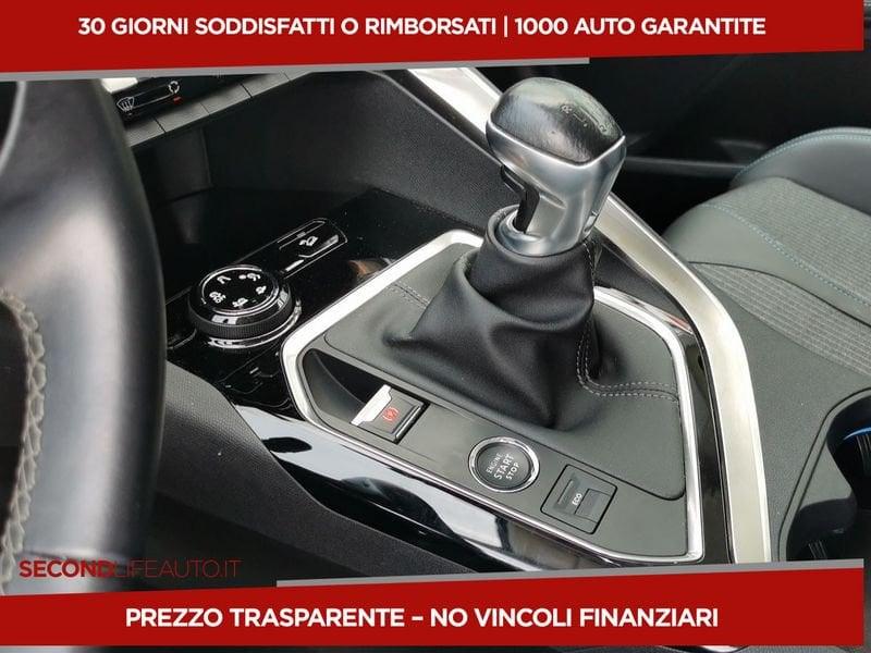 Peugeot 3008 1.2 puretech t Allure Pack s&s 130cv