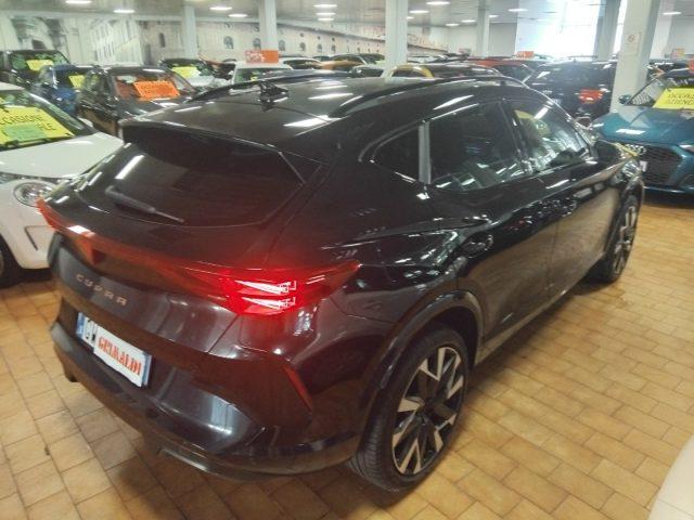 CUPRA Formentor 2.0 TDI DSG 19" EDGE PACK C/GRIMALDI SP. DAY