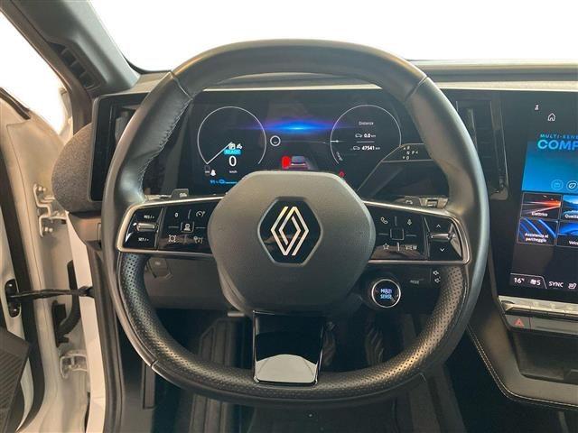 RENAULT Megane E-Tech Techno EV60 220cv AC22