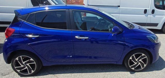 HYUNDAI i10 1.0 MPI NUOVA!!!
