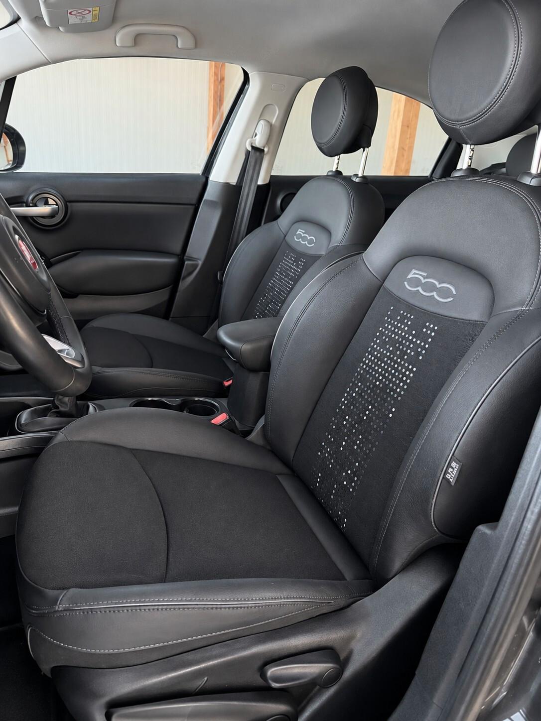 Fiat 500X 1.3 MultiJet 95 CV Connect