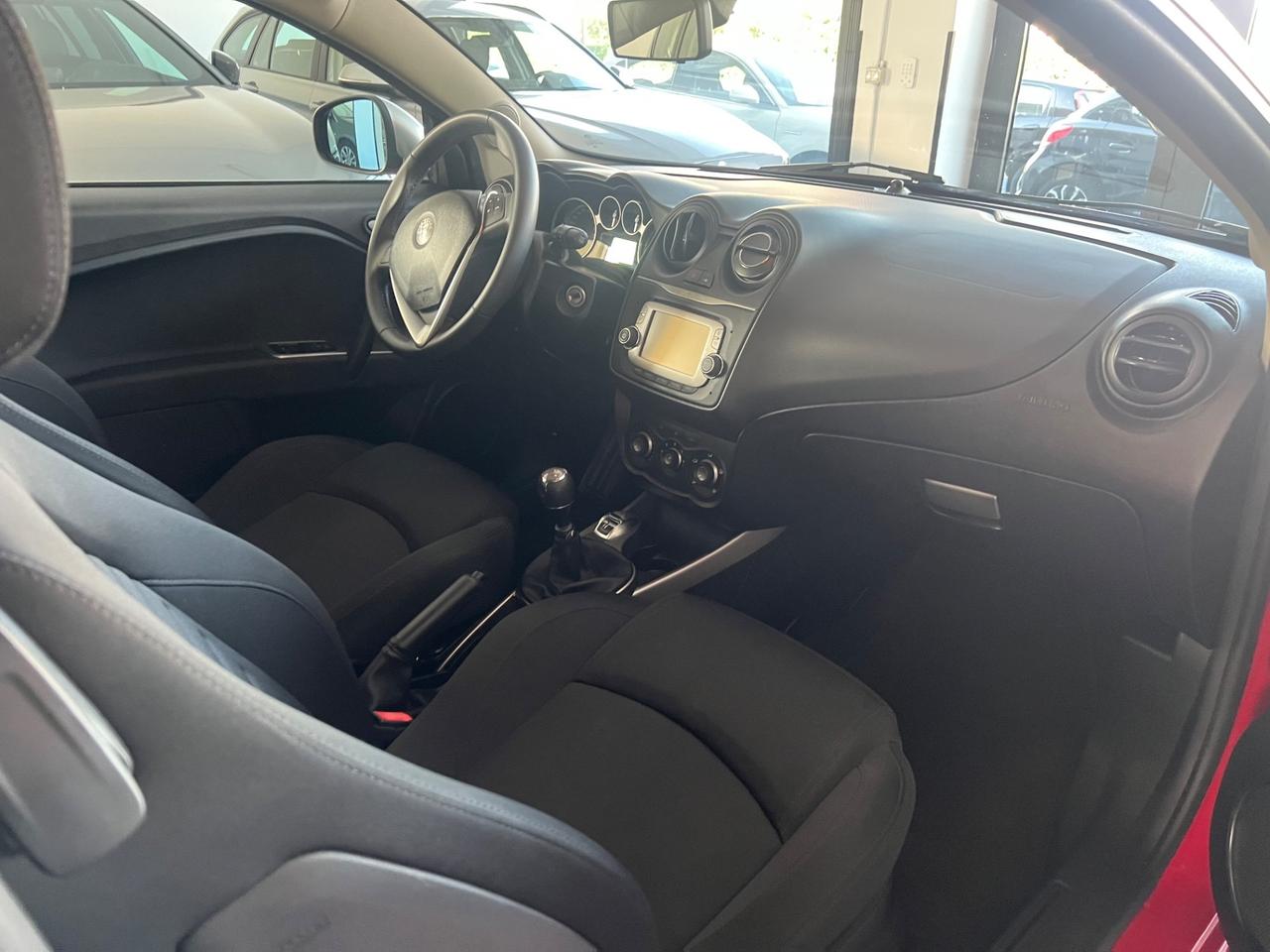 Alfa Romeo MiTo 1.3 JTDm 95 CV S&S Urban