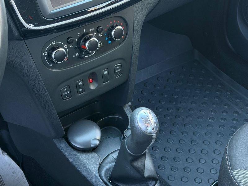 Dacia Sandero Sandero Stepway 0.9 tce Comfort s&s 90cv + GPL