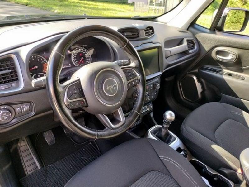 Jeep Renegade 1.0 T3 Limited