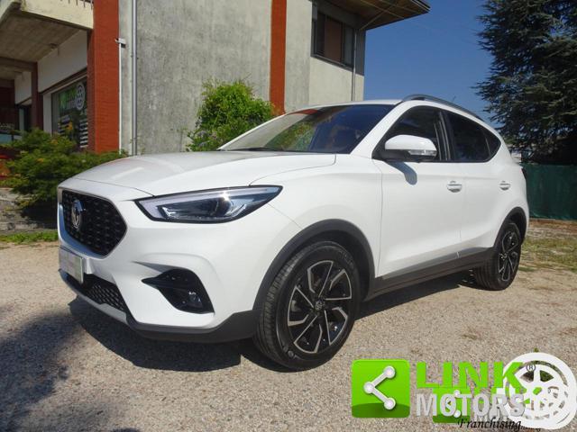 MG ZS VTi-tech Comfort