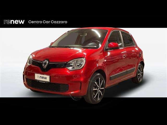 Renault Twingo 22 kWh Zen