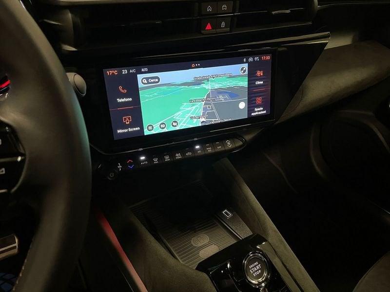 Alfa Romeo Junior Junior 1.2 145 CV Hybrid eDCT6 Intensa