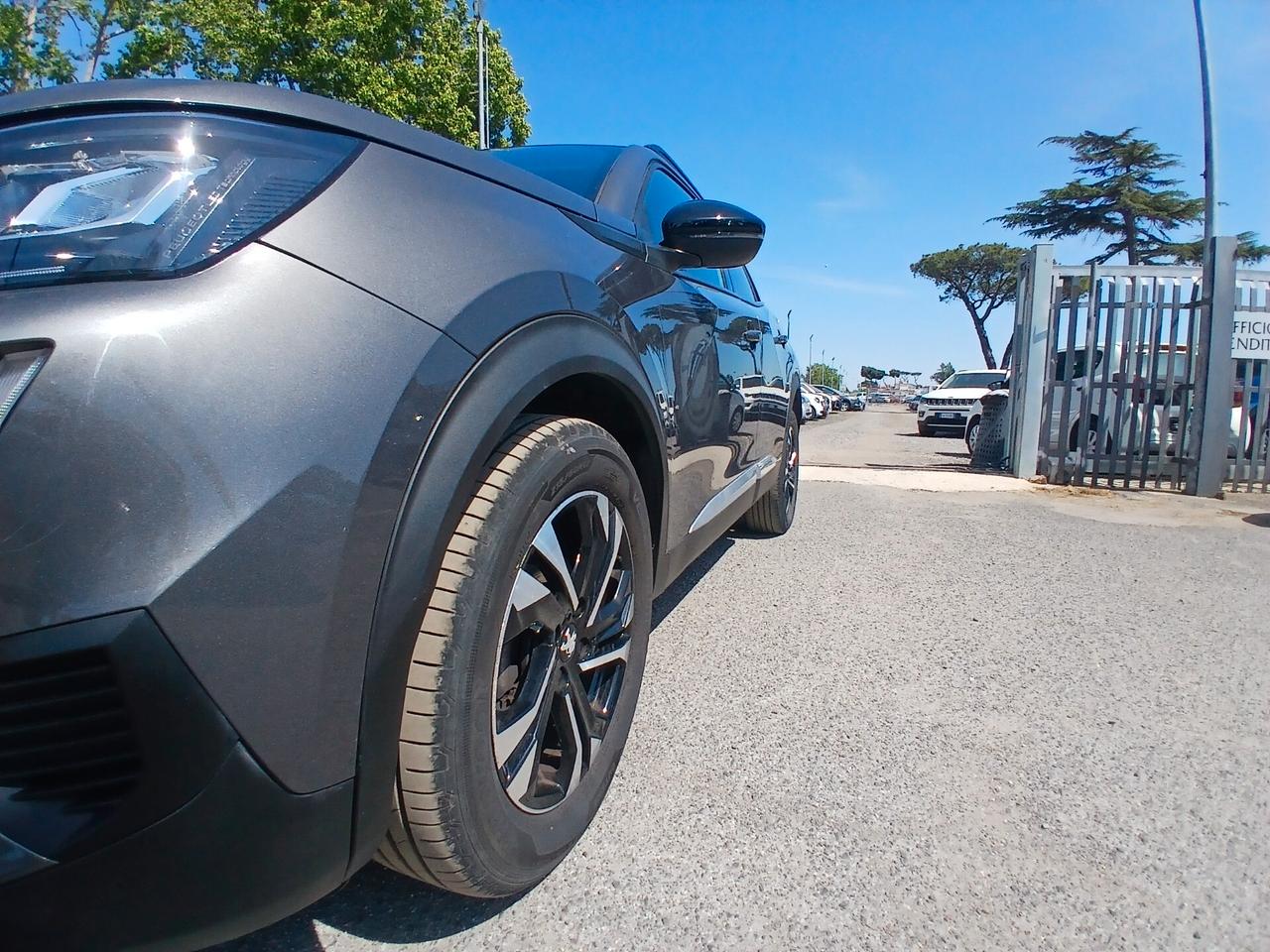 Peugeot 2008 100CV S&S Allure