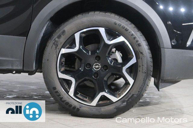 OPEL Mokka Mokka 1.2 Turbo 136cv Ultimate