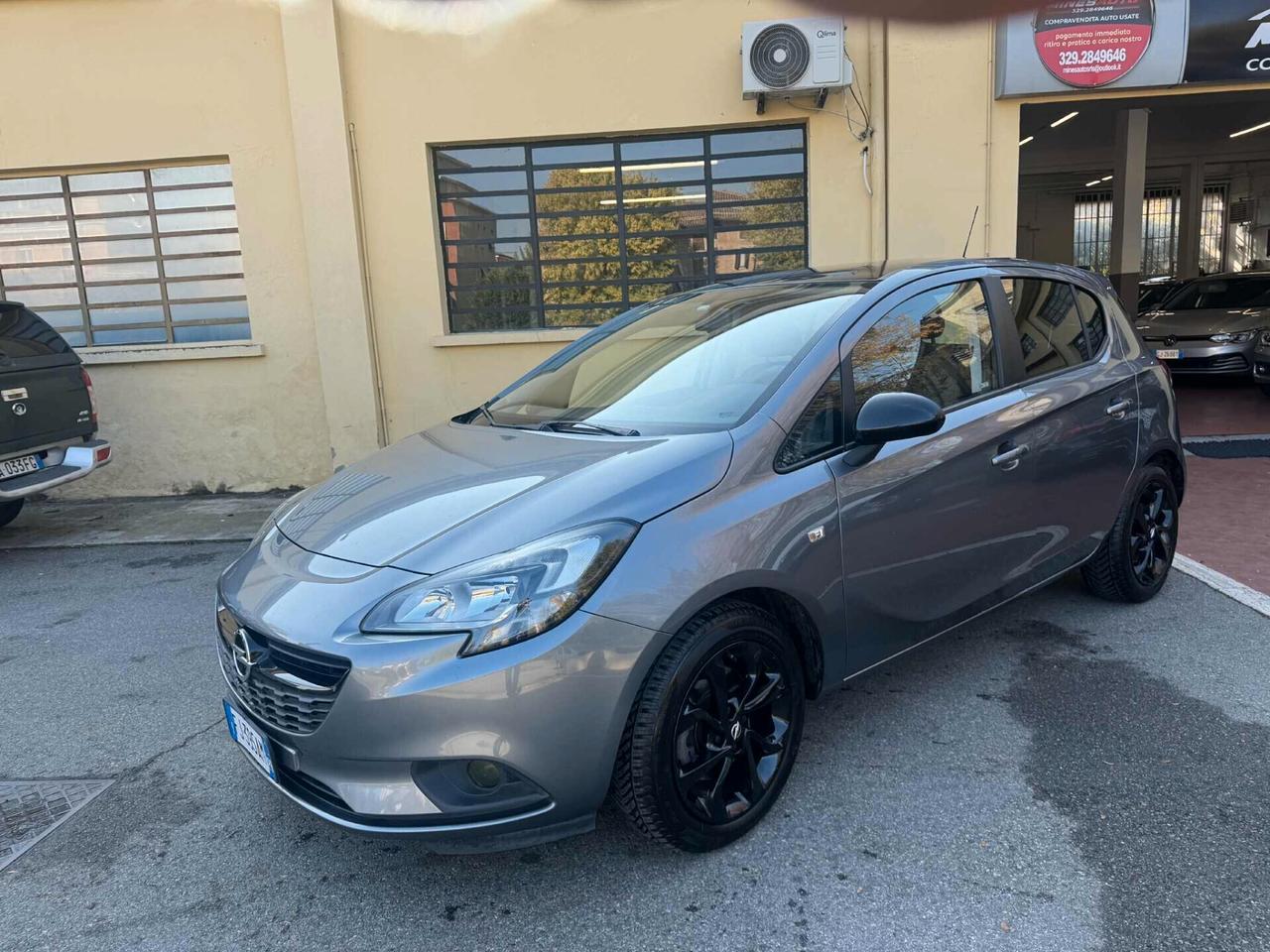 Opel Corsa 1.3 CDTI 5 porte b-Color
