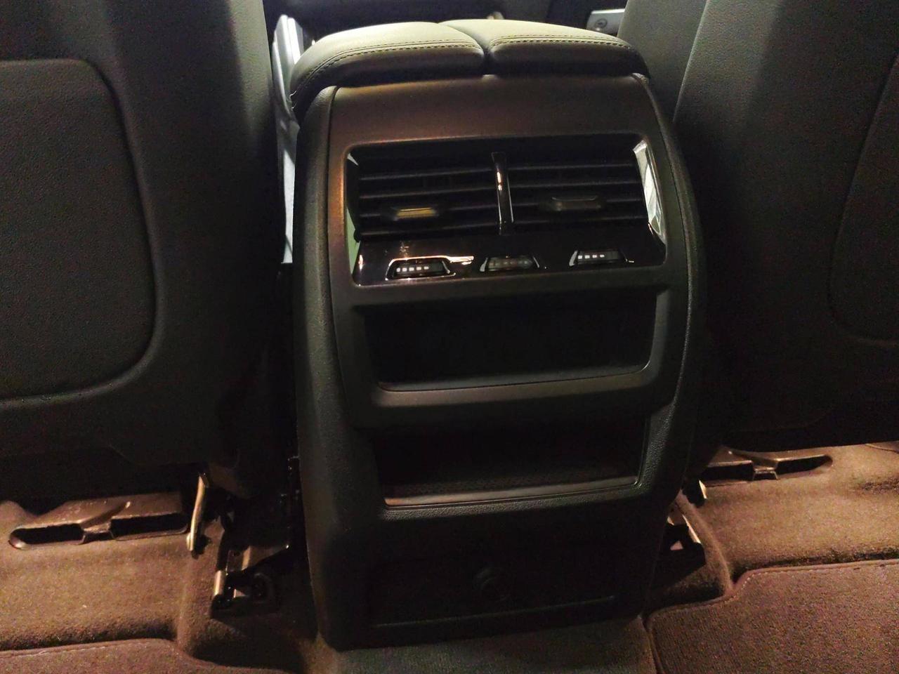 BMW X6 xDrive30d MSport Pro